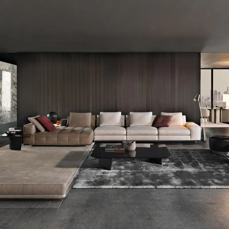 Aofer Hospitality Ltd.