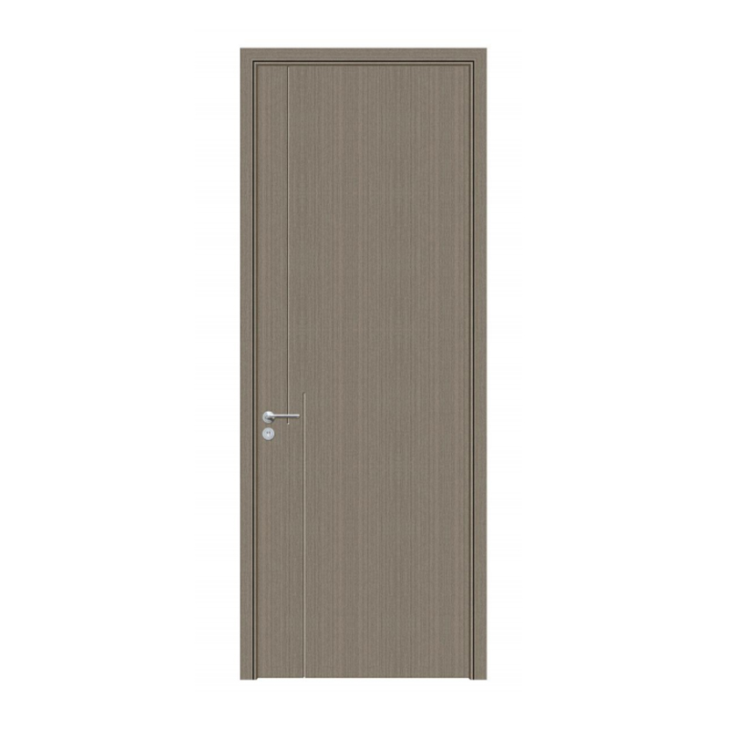 باب MDF PVC-PVC