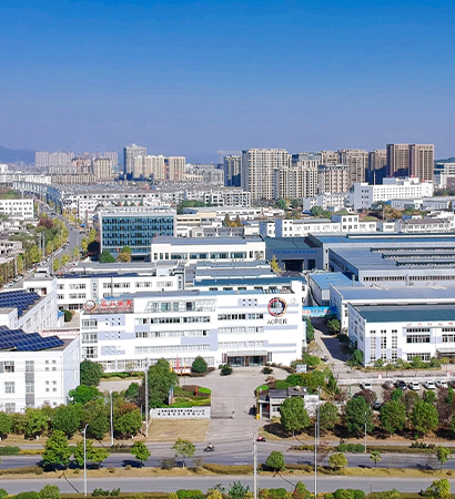 Aofer Hospitality Ltd.